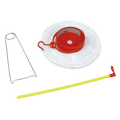 ARTEC LED付ちょうちん 持ち手付 ATC55908 キッズ 子供用品(代引不可)