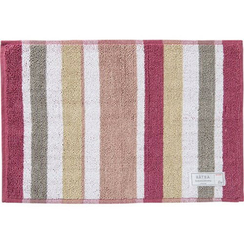 レップ サリー バスマット ピンク REP-469415 インテリア(代引不可)