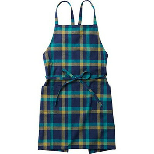 レップ ブリトニー エプロン ネイビー REP-509227 インテリア(代引不可)