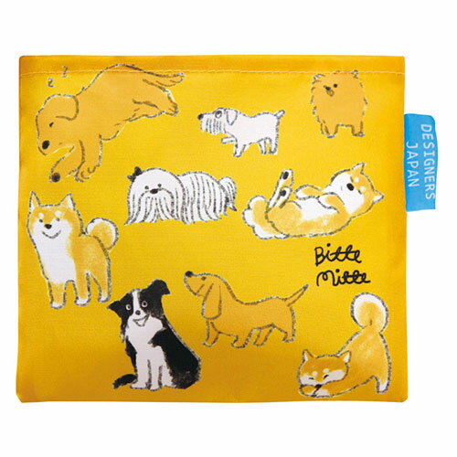 デザイナーズジャパン 2way Shopping Bag うちのこかわいい 22420104 キッチン雑貨(代引不可)