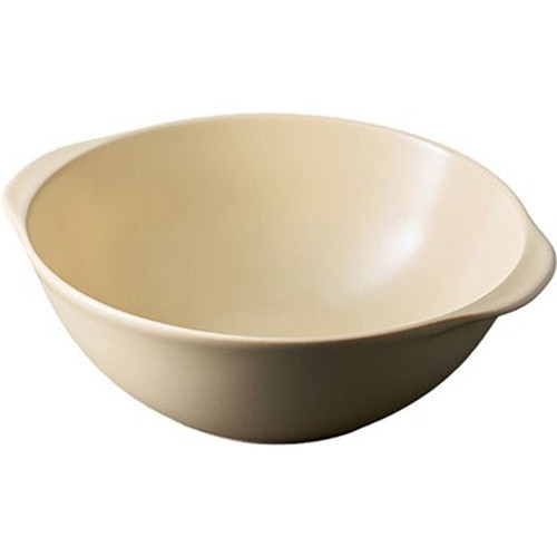 耐熱ラーメン鉢 1P 白 K20287846 雑貨(代引不可)