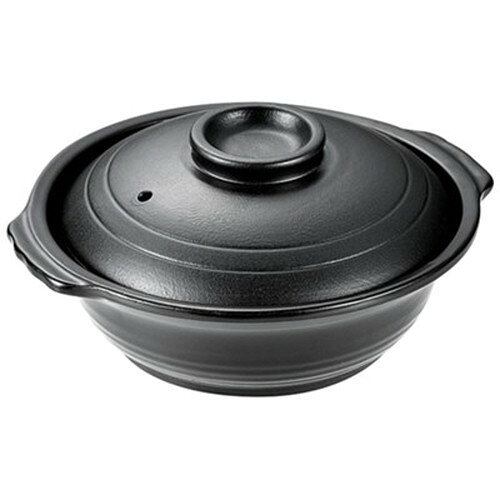 パール金属 和ごころ懐石 陶器製寄せ鍋 HB-5213 キッチン雑貨(代引不可)