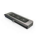 HYPER ハイパー HyperDrive 6-in-1 USB-C Media Hub for iPad HP-HD449 パソコン周辺機器(代引不可)【送料無料】(2)