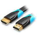 VENTION ミニHDMIケーブル 4K対応 1m ブラック VA-1697 オーディオ関連(代引不可)(2)