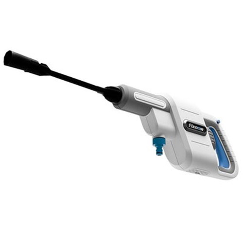 Fixnow 充電式高圧洗浄機 fixnow 生活家電(代引不可)【送料無料】