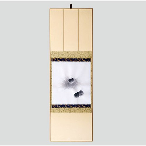 【5個セット】ARTEC 大色紙用 掛軸 たとう ATC42268X5 雑貨(代引不可)