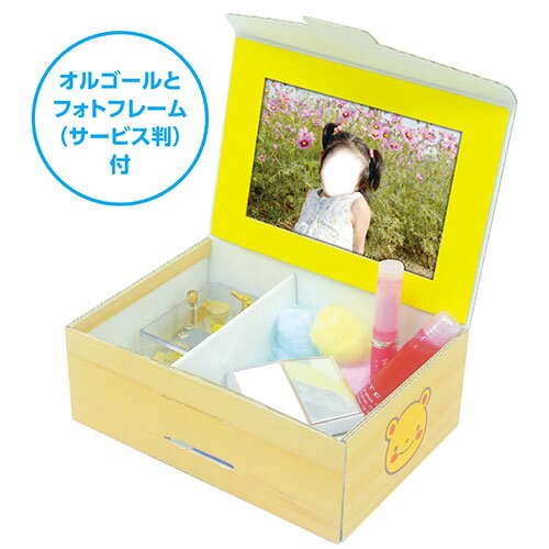 【10個セット】 ARTEC プレゼント オルゴール箱 クリスタル ATC4602X10 雑貨(代引不可)【送料無料】 3