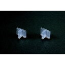 【2個組×10セット】 ARTEC T字型固定パーツ2個組 ATC51547X10 雑貨(代引不可)(3)