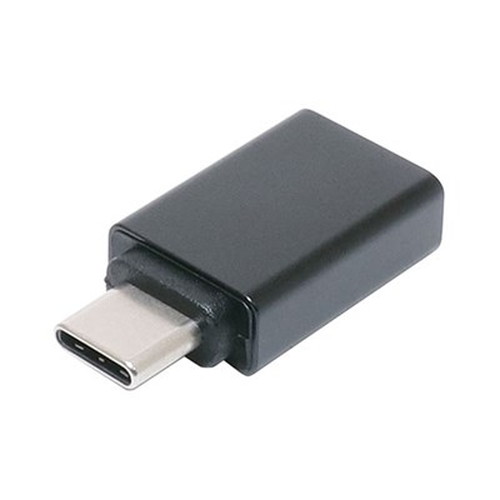 【5個セット】 MCO USB Type-CtoA変換アダプタ USA-10G2X5 パソコンパーツ(代引不可)【送料無料】