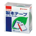 【5個セット】 ニチバン 製本テープ BK-35 緑 35×10 NB-BK-353X5 雑貨(代引不可)【送料無料】