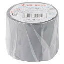 【10個セット】 ニチバン ビニールテープ 50mm 灰 NB-VT-5017X10 雑貨(代引不可)【送料無料】