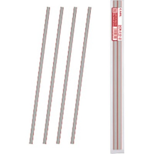 【4本入×5セット】 カール事務器 ディスクカッター専用替カッターマット DCM-310X5 オフィス用品(代引..