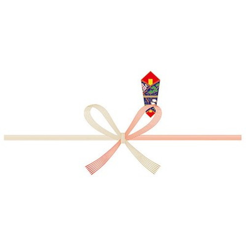 【100枚入×5セット】 のし紙 B4判 祝 京 22459304X5 雑貨(代引不可)【送料無料】