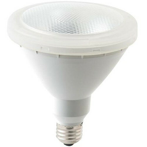 【3個セット】 東京メタル工業 LED電球 屋外用ビームランプ 昼白色 100W相当 口金E26 LDR9N100W-T2X3 照明器具(代引不可)【送料無料】