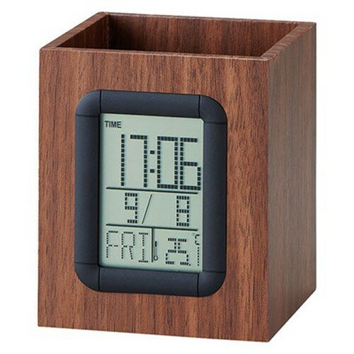 【5個セット】 ウッドデスクスタンド 22448902X5 インテリア(代引不可)【送料無料】