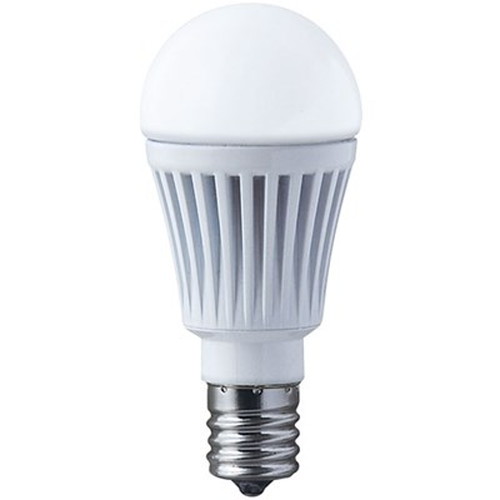 【5個セット】 東京メタル工業 LED電球 ミニクリプトン型 昼白色 60W相当 口金E17 調光可 LDA8ND60WE17TMX5 照明器具(代引不可)【送料無料】 【5個セット】 東京メタル工業 LED電球 ミニクリプトン型 昼白色 60W相当 口金E17 調光可 LDA8ND60WE17TMX5 照明器具(代引不可)【送料無料】
