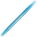 【20本セット】 トンボ鉛筆 水性マーキングペン プレイカラーK そらいろ Tombow-WS-PK73X20 雑貨(代引不可)
