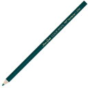 【1ダース 12本 ×5セット】 トンボ鉛筆 色鉛筆 1500単色 ふかみどり Tombow-1500-10X5 雑貨(代引不可)【送料無料】