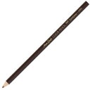 【1ダース 12本 ×5セット】 トンボ鉛筆 色鉛筆 1500単色 ちゃいろ Tombow-1500-31X5 雑貨(代引不可)【送料無料】(3)