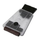 【10セット】 ARTEC 2WAYPCクリーナー 白 ATC76264X10 雑貨(代引不可)(2)