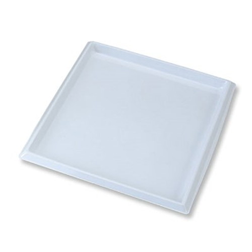 【10セット】 ARTEC プラスチック製インキ練板 380x305x20mm ATC21041X10 雑貨(代引不可)
