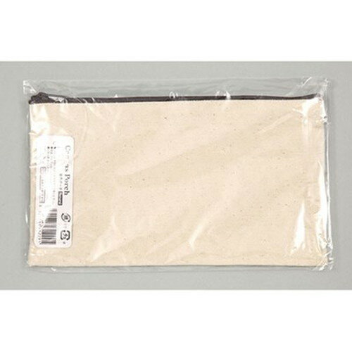 【5セット】 ARTEC 帆布ポーチ ATC71229X5 雑貨(代引不可) 【5セット】 ARTEC 帆布ポーチ ATC71229X5 雑貨(代引不可)