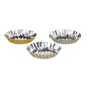 【5セット】 パール金属 ラフィネ アルミ箔マドレーヌ焼型10cm15枚入 D-6133X5 キッチン家電(代引不可)