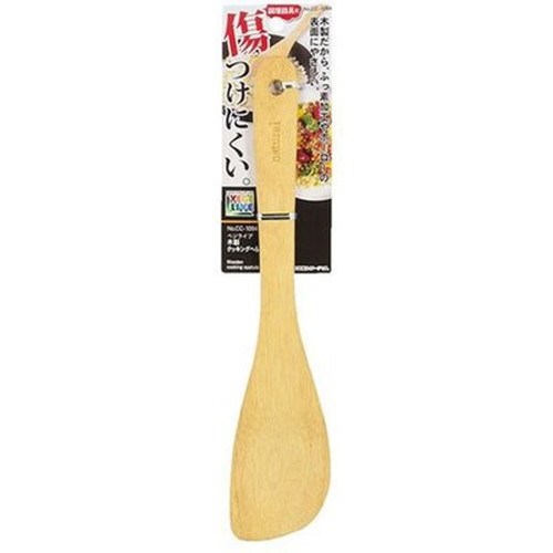 Other - 【5セット】 パール金属 ベジライブ 木製クッキングへら CC-1094X5 キッチン雑貨(代引不可)