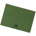 【5セット】 LIHIT LAB. SMART FIT キャリングドキュメント A4 オリーブ A7589-22-OLX5 雑貨(代引不可)