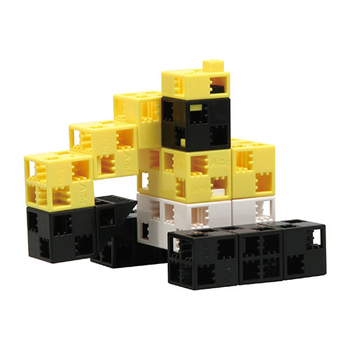 【5セット】 ARTEC Artecブロック はたらくのりものセット ATC76663X5 雑貨(代引不可)【送料無料】