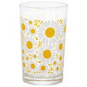 【5セット】 アデリア アデリア レトロ 中コップ8 花かざり 1865X5 キッチン雑貨(代引不可)【送料無料】