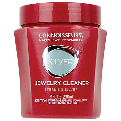 【5セット】 松田商会 Connoisseurs コニシュアーズ シルバークリーナー 236ml MATSUDA00428X5 雑貨(代引不可)【送料無料】