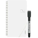 【3セット】 欧文印刷 nu board LIGHT グレー NULT01GY04X3 雑貨(代引不可)【送料無料】