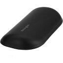 【3セット】 アコ・ブランズ ErgoSoft TM リストレスト マウス用 ブラック ACCO-K52802JPX3 パソコン周辺機器(代引不可)【送料無料】(2)