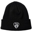 MACK BARRY マクバリー 【BEANIE ビーニー 】 MACK M LOGO PATCH BEANIE MCBRY72317 帽子(代引不可)【メール便配送】【送料無料】