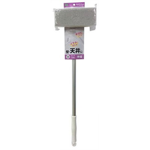 オーエ アルモアバス ロング伸縮天井洗い 63812 雑貨(代引不可)