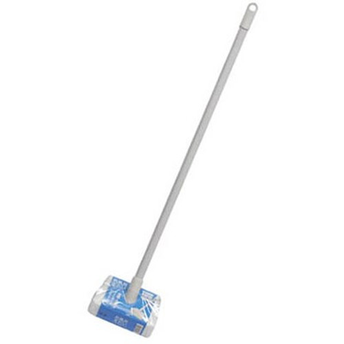 お風呂きれいバスフレッシュ特長お風呂きれいバスフレッシュ仕様商品サイズ(約):73×14×9cm頭:ポリエチレン、ポリウレタンフォーム柄・キャップ・台:ABS樹脂耐熱温度:60℃メーカー名：オーエ【代引きについて】こちらの商品は、代引きでの出荷は受け付けておりません。【送料について】北海道、沖縄、離島は送料を頂きます。