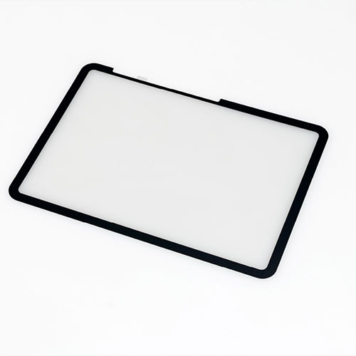 ナカバヤシ iPad 10.9インチ用 着脱式ペーパータッチフィルム TBF-IP22FDGPK iPad(代引不可)