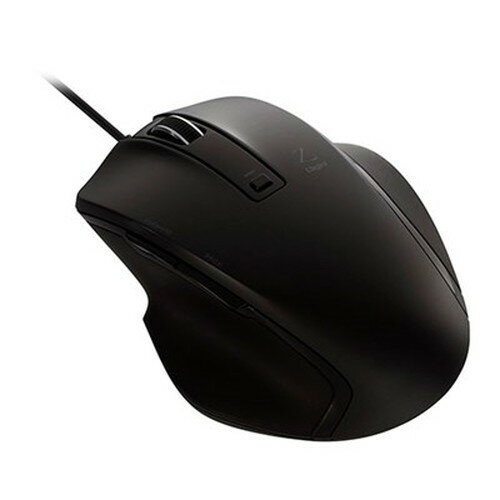 Digio デジオ 有線5ボタンBlueLEDマウス ブラック MUS-UKF130BK パソコン周辺機器(代引不可) Digio デジオ 有線5ボタンBlueLEDマウス ブラック MUS-UKF130BK パソコン周辺機器(代引不可)
