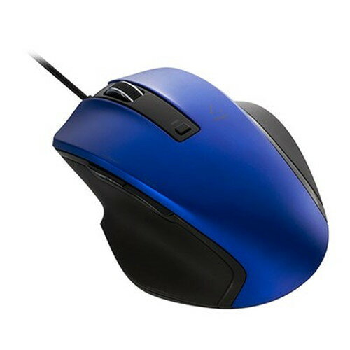 Digio デジオ 有線5ボタンBlueLEDマウス ブルー MUS-UKF130BL パソコン周辺機器(代引不可) Digio デジオ 有線5ボタンBlueLEDマウス ブルー MUS-UKF130BL パソコン周辺機器(代引不可)