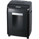 ナカバヤシ パーソナルシュレッダ515 ブラック NSE-515BK 生活家電(代引不可)【送料無料】(2)