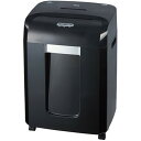 ナカバヤシ パーソナルシュレッダ525 ブラック NSE-525BK 生活家電(代引不可)【送料無料】(2)