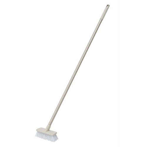 山崎産業 2989.jp+ デッキブラシ PET-18 MMT75796 雑貨(代引不可)