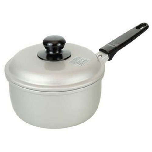 和平フレイズ 和づつみ アルマイト加工片手鍋16cm RB-2321 キッチン雑貨(代引不可)