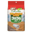 ニトムズ NEWスペアテープフロアクリン 2巻入 C4351 雑貨(代引不可)(3)