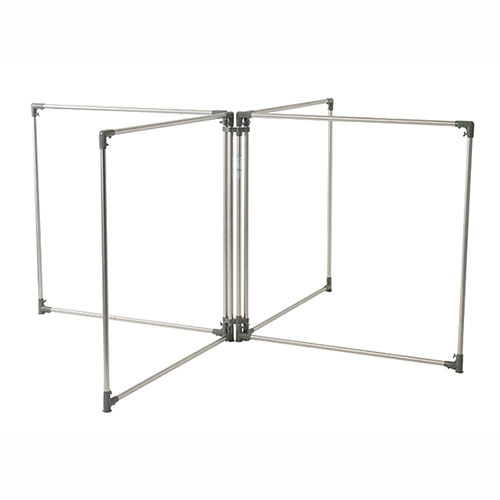 【アイリスオーヤマ】アイリスオーヤマ　ステンレス突張りランドリーラック　ベージュ　STL-270（お風呂グッツ、洗面用品、風呂収納、洗面収納）（楽天ランキング受賞・ランドリーラック アイリスオーヤマ8位、2019/5/30集計日、5/31更新日、デイリー）