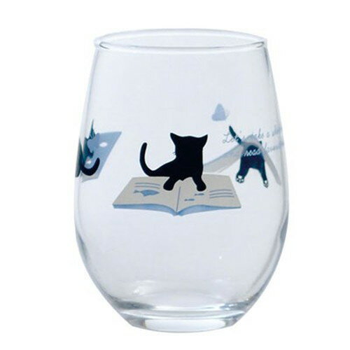 東洋佐々木硝子わたしとねこタンブラ...