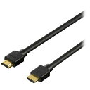 BUFFALO バッファロー HDMIケーブル 3.0m ブラック BSHDUN30BK 映像関連(代引不可)【送料無料】(2)
