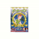 ピーターパン DVD CD DVD Blu-ray(代引不可)【メール便配送】【送料無料】