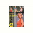 マリリン・モンロー 百万長者と結婚する方法 DVD CD DVD Blu-ray(代引不可)【メール便配送】【送料無料】
